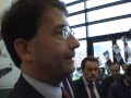 [Qui Lecco Libera] Incontro con Dario Franceschini