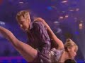 Torvill and Dean - Hold On by KT Tunstall Torvill and Dean - Hold On by KT Tunstall