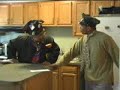 The Komedy Kitchen