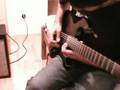 Junoon - Mitti Guitar Solo