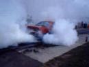 Red-Thunderbird-Burn