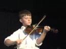 Douglas Cameron @ 2007 Cape Breton Festival of Fiddling Douglas Cameron @ 2007 Cape Breton Festival of Fiddling