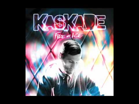 Kaskade feat. Neon Trees - Lessons In Love (Cover Art)