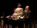 Hayden Carruth - Johnny Spain's White Heifer