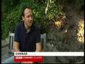 Garden Bunker on BBC