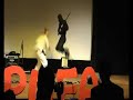 PUFA 2008 Samuraje