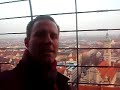 A European Holiday Trip: Munich - From the top