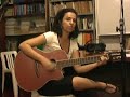 Sons do Cerrado - A Jardineira (Violeta Parra)