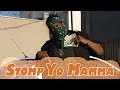Stomp Yo Mamma - Durrty Dav - Comedy Time