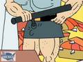 SUPERJAIL: The Air America Interview
