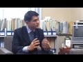 旬の政治家vsベテラン政治記者 柴山昌彦 衆議院議員