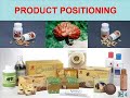 Ganotheraphy & Products