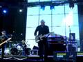 The Stranglers - Golden Brown (Summercase Barcelona 2008)