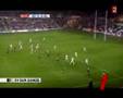 Top 5 des essais au 17-12-2006 (Coupe d'Europe de rugby)