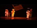 Afro-Samba-Reggae