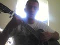 ana lasto argoka lkay أنا لست أرجوك on Guitar, by NmNm
