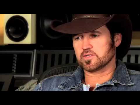 Billy Ray Cyrus – The Making of CHANGE MY MIND album