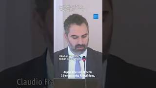 UE/Israël : L’UE devrait agir plus fermement contre les abus