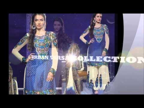 URBAN VIRSA COLLECTIONS