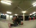 Jonny's Hard Wheelies