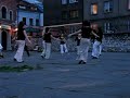 Israeli dance - Simha parsit