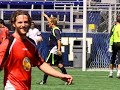 Soccer Legends Charity Match --- Miami - April 19, 2009.