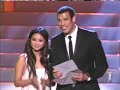 Cheryl Burke Accepting Asian Excellence Award