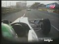 2005 - Macau GP with Lucas Di Grassi