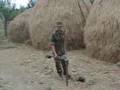 KOSOVO WAR 1999 RAF BOMB DISPOSAL