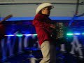 Adolfo Urias y su Lobo Norteno