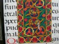 Needlepoint Art Howto Part 3