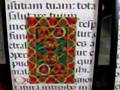 Needlepoint Art Howto Part 3