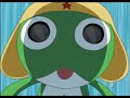 Keroro e Tamama giocano a pallavolo Keroro e Tamama giocano a pallavolo