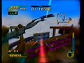 Sonic Riders: Sky Road: Tails: High Booster: Time