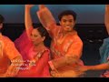 PHILIPPINE DANCE TINIKLING LEYTE DANCE THEATRE