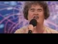SUSAN BOYLE subtitulos en ESPAÑOL