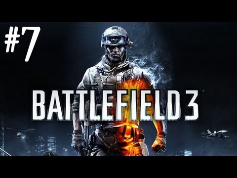 Battlefield 3