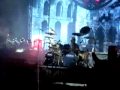 Felix Bohnke Drums Solo @ Masters Of Rock 09