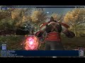 Final Fantasy XI - DRG Merit Party demo