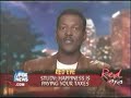 Reason Magazine's Nick Gillespie Fox Red Eye 6/21 Segment 2