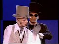 16. Justify My love - The Girlie Show