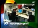 Swiss Infosec AG bei 10vor10 \"Hackerangriff\"