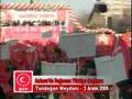 BAĞIMSIZ TÜRKİYE MİTİNGLERİ (1.Bölüm)