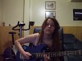a little bit of come on feelt  eh nise by quit riot