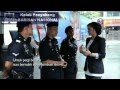 Program Transformasi Kerajaan - Jenayah
