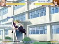 MBR:FT Combo Video: Heroine Who Fights