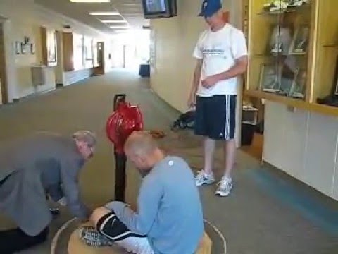 Do-It-Yourself Hovercraft