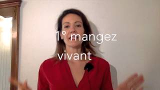 Vidéo 7/21 pour doubler votre satisfaction au travail: énergie