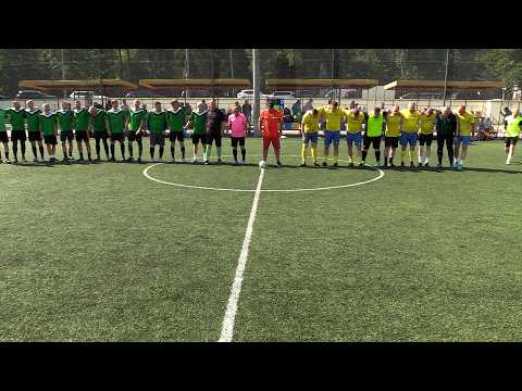 40+. Айленд — Копакабана. 20-09-2026