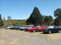 videos de Alfa Romeo Pininfarina GTV 6 3.0 weekend run to Clarins via Ladybrand